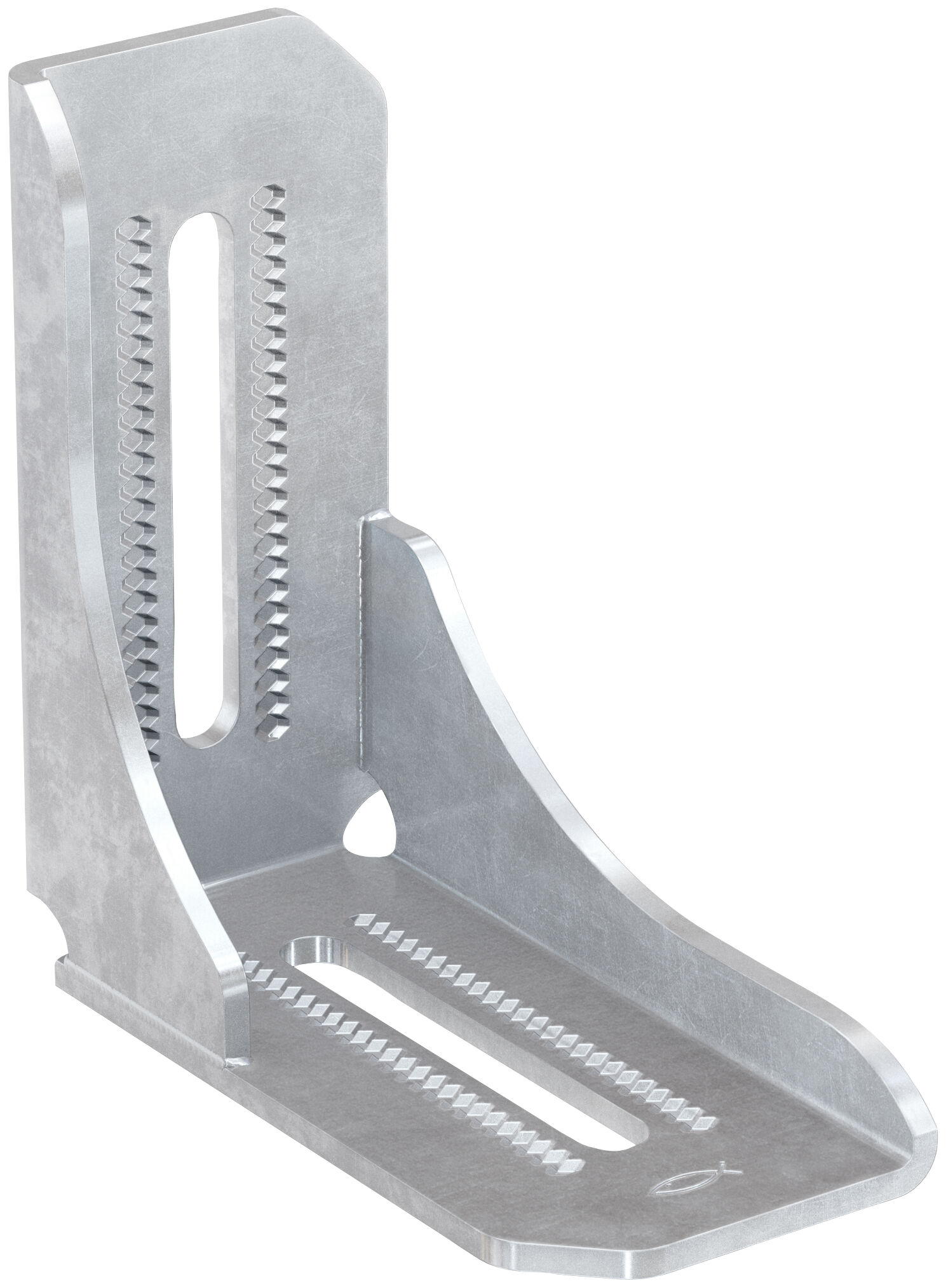 Mounting angle FMA 3 and FMA 4 - fischer international